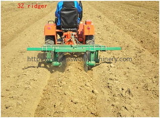 Landbouwh150mm-Voor Ridger 20hp Kleinschalig voor de Landbouw