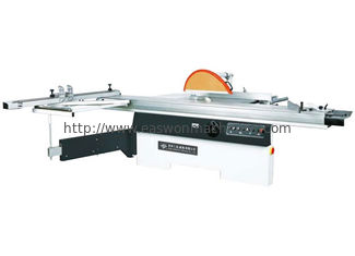 De Lintzaagmachine 5400r/Min Precision Panel Saw van de zaagbladdia300mm Houtbewerking