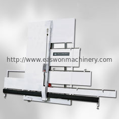 15m/Min Vertical Panel Sizing Machines, MJ6325B-Hout en Metaallintzaag