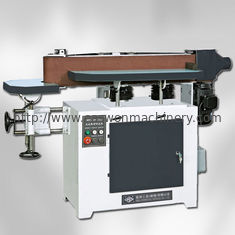 De verticale Oscillerende Schuurmachine van 1420r/Min Woodworking Sanding Machine MM2620