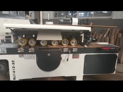 MJ1412-32 het automatische Veelvoud scheurt Zaagmachine