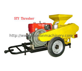 H0.91m Kleinschalige Landbouwmachines 1300turn/Min Maize Threshing Machine