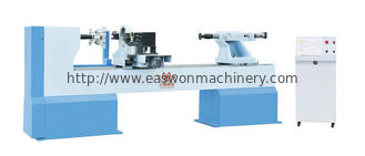 200cm/Min Cnc Wood Turning Machine, L150cm-het Houten Werk van de Draaibankmachine