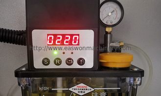 550 mm / 360 mm automatische meervoudige zaagmachine voor verwerking van massief houten panelen