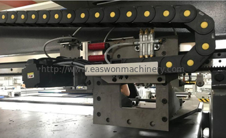Fz-1200 de automatische Machine van de zes kantenboring voor workshop