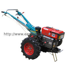 2 wielen Mini Tractor For Farming, 8hp-25hp-het Materiaal van de Landbouwtractor