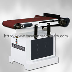 MM2030C horizontale Riemschuurmachine, 1600r/Min Wood Belt Sander Machine