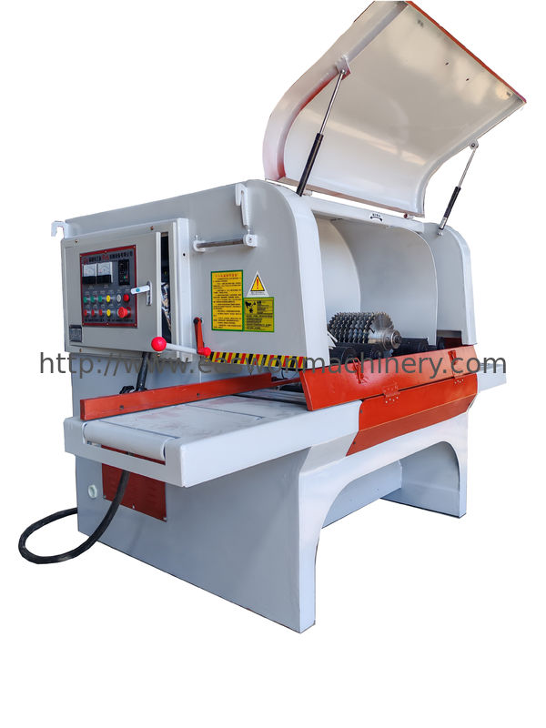 MGJF12x35 multiple rip saw machine For Processing wood panel